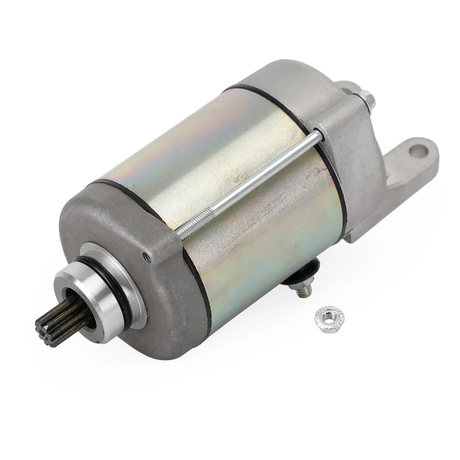 Стартер Artudatech для квадроцикла Kymco MXU Maxxer Mongoose 250 300 2003-2009 31210-LBA7-900