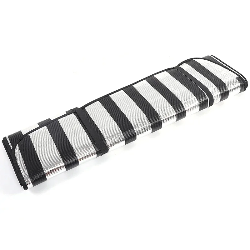 Для Subaru WRX 2022 + Автомобильный передний лобовое стекло Анти-УФ Солнцезащитный