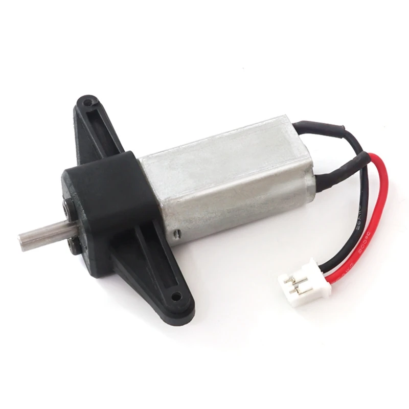 

RC Car Motor with Motor Mount for SG 2801 SG2801 1/28 RC Crawler Car Spare Parts Accessories