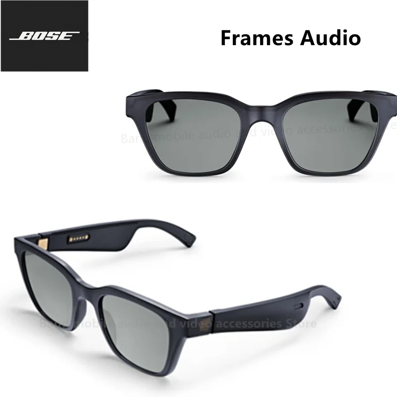 Оправы Bose Bluetooth-очки гарнитура солнцезащитные очки подходят для звонков