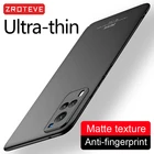 Чехол X60 Pro, Обложка, Обложка, тонкий матовый чехол для Vivo X60 Pro Plus +, Жесткий Чехол из поликарбоната для Vivo X50 Pro Plus, чехол для телефона s