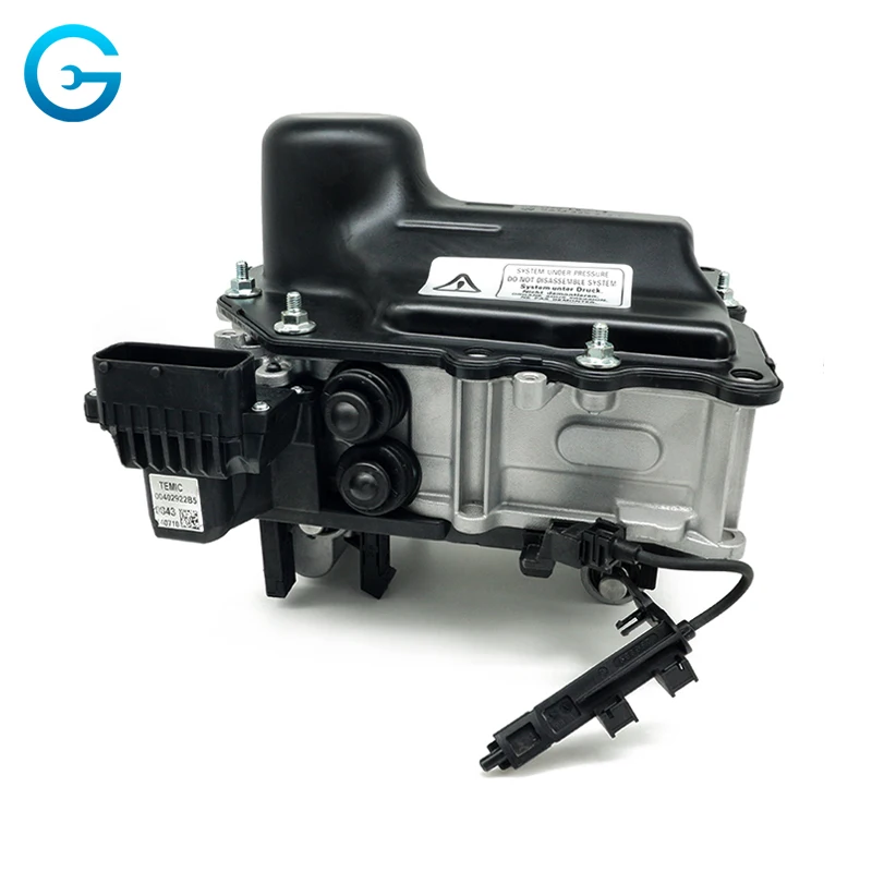 Механический корпус клапана трансмиссии AM dq200 dsg и tcu 0AM927769D OAM325025D 0