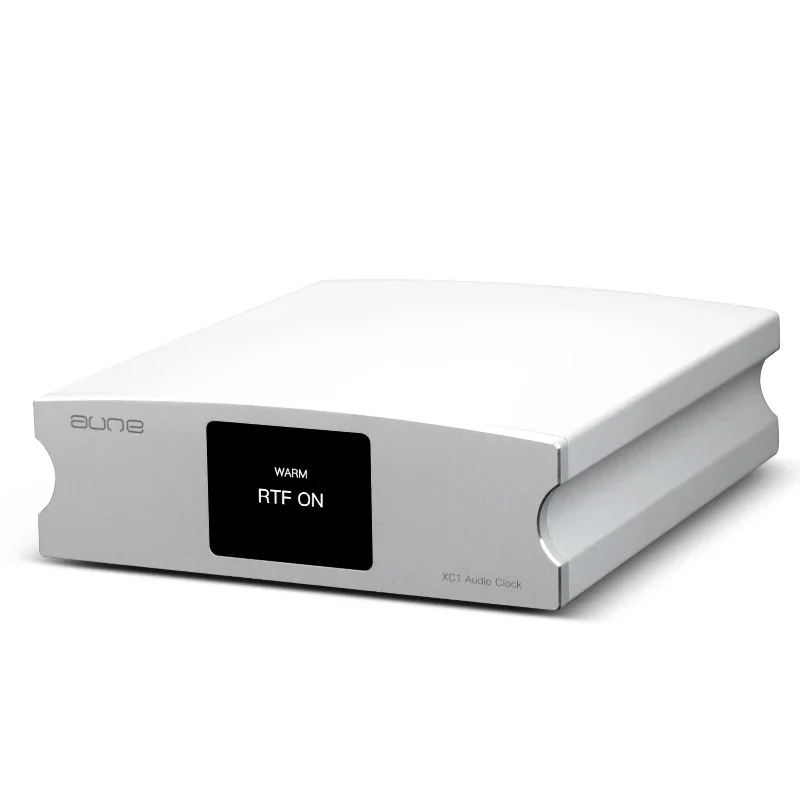 Фото AUNE XC1 HiFi-часы для воспроизведения музыки без потерь, универсальные, с ультранизким фемтосекундным профессиональным аудио-интерфейсом Jitter для высококачественного звука класса High-End №2