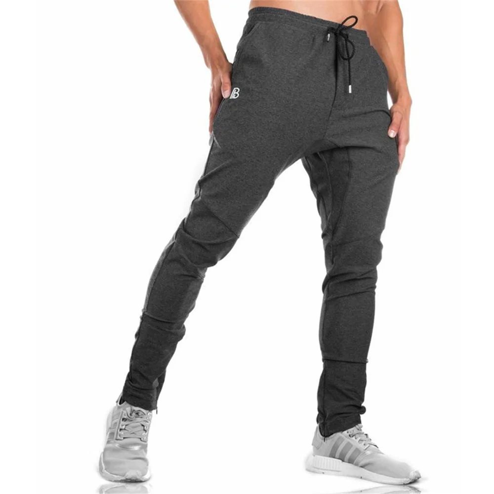 

Pants Male Joggers Fitness Winter Men Running Casual Workout Trackpants Sportswear Sport Autumn Crossfit Trousers Gym Sweatpants