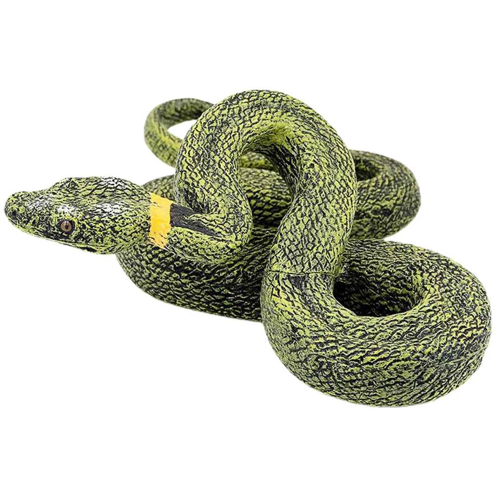 

Simulation Snake Snake Model Haunted House Snake Rubber Snake Cognitive Model