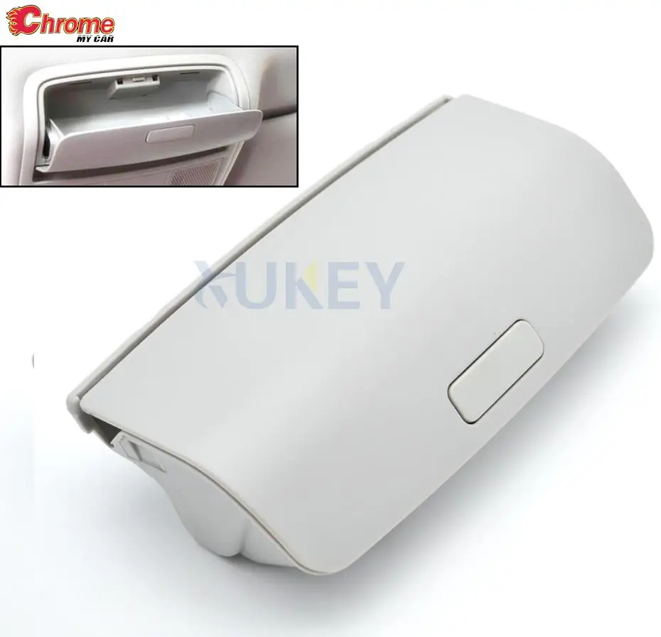 

Автомобильный держатель для солнцезащитных очков VW Golf 5 6 MK5 MK6 Tiguan Jetta MK5 Passat B6 B7 CC Skoda Yeti Superb