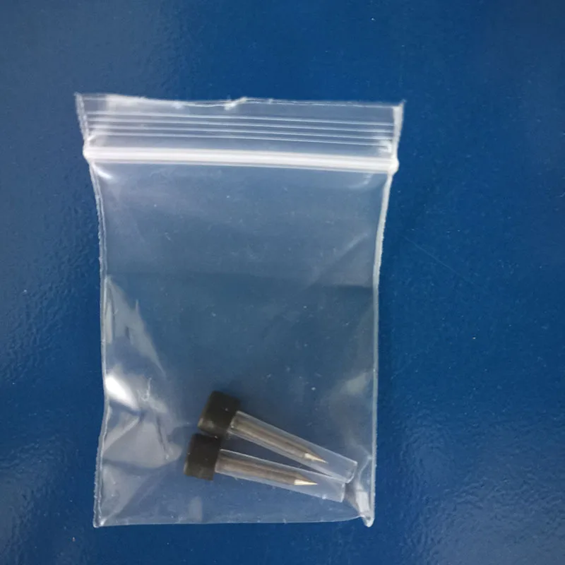 1 Pair ELR-01 Electrodes for Furukawa Fitel S179 Fusion Splicer Machine Fiber Optic Tools Made in China