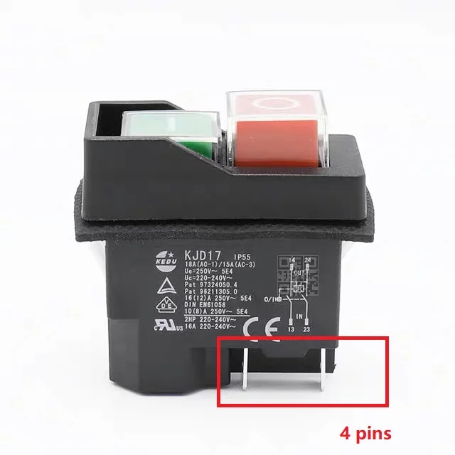 

Электромагнитный слайсер KJD17 KJD17F/16