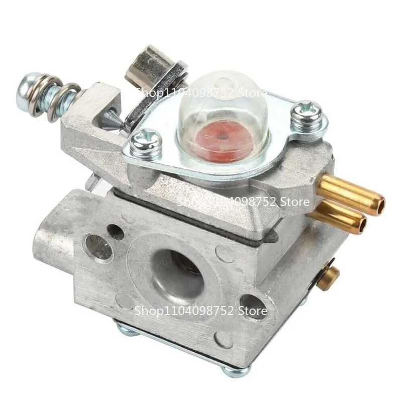 Фото Карбюратор для Walbro WT-424 Echo PE-2400 GT2400 SRM-2400SB SRM-2410 HCA-2400 SRM-2450 PP-1250 PP-1260 PP-1400 PPT-2400 №4