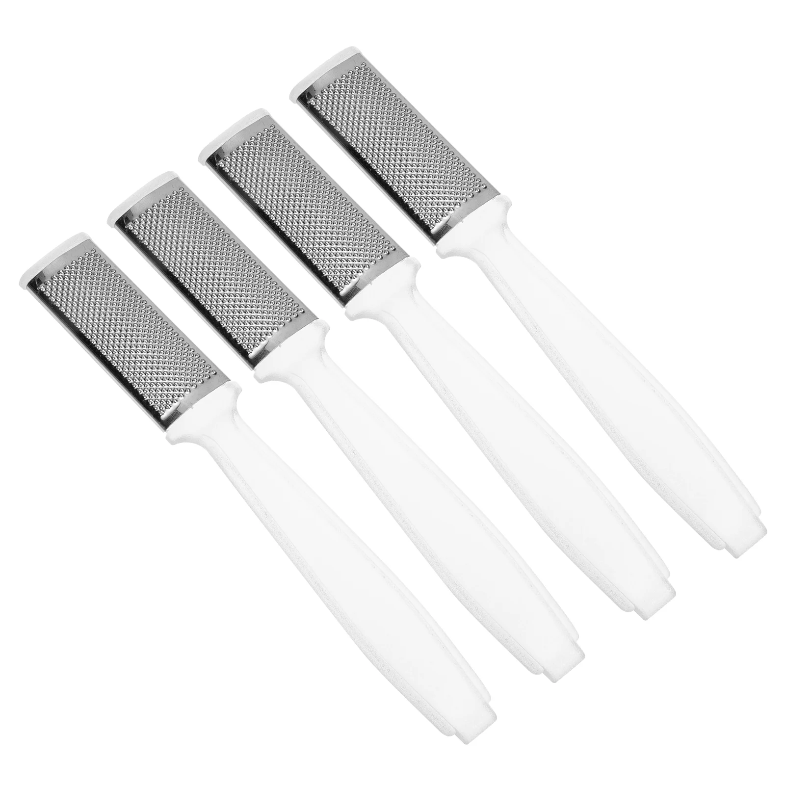 Foot File Pedicure Grater Heel Skin Scraper Sander Rasp Exfoliator Dry Removerfeet Dead Tool Angel Accessories images - 6