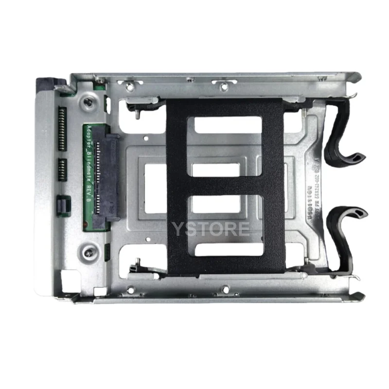 Y Store 668261-001 668261-002 для Z420 Z440 Z620 Z800 Z820 Z840 Жесткий диск SASSATASSD Держатель 2,5 do 3,5 Кронштейн адаптера (art.: 3920d4690ffb7) - 3920d4690ffb7