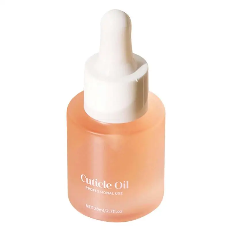 

Масло для ногтей 2,7 Fl. Увлажняющее средство для удаления кутикулы Oz для укрепления и успокаивания, необходимое для ручного маникюра, для сух...