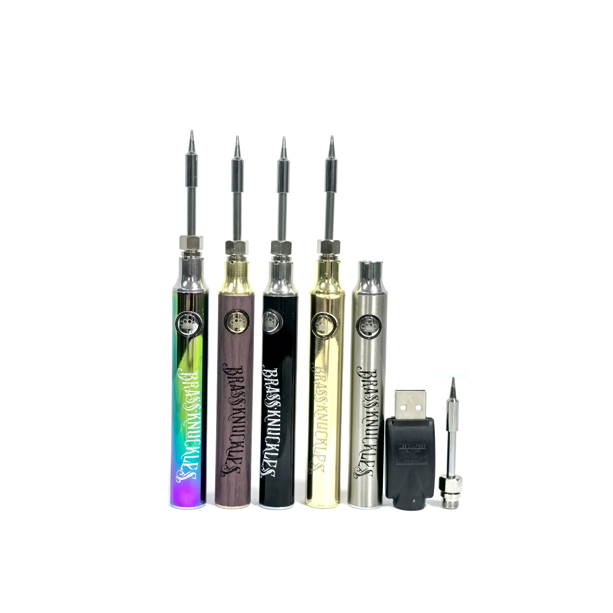 Портативный Электрический паяльник 900 мАч BK батарея сварочный инструмент 510