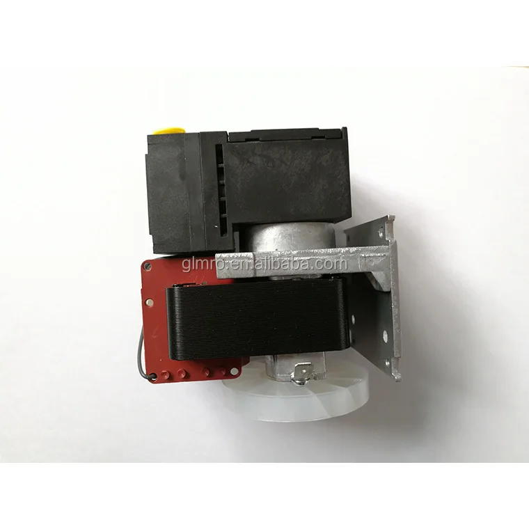 

KNF N86KTE sampling pump KNF diaphragm pump vacuum pump
