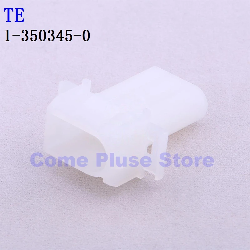 

10PCS/100PCS 1-350345-0 1375820-7 1376389-1 1379102-1 Connectors