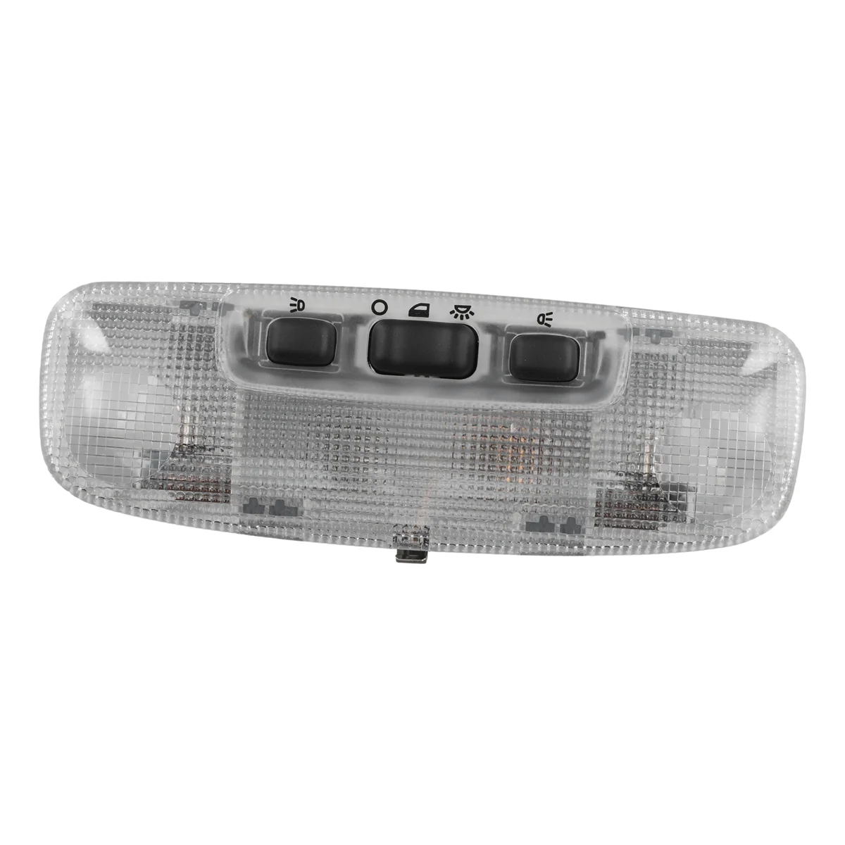 Новые потолочные светильники переднего внутреннего освещения XS4113K767AA для Ford Focus