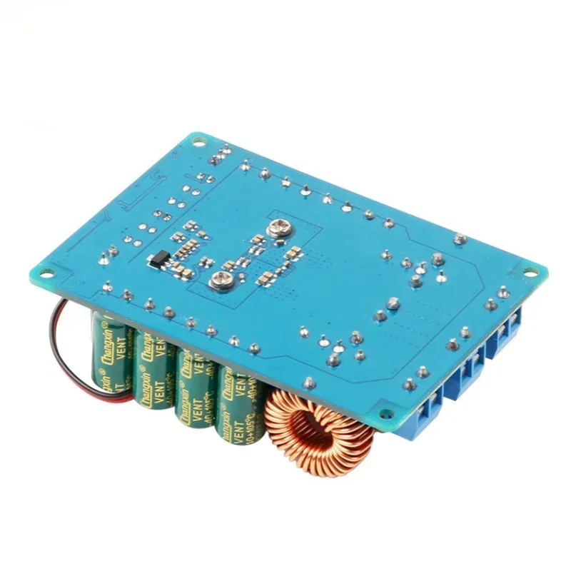 SOTAMIA TAS5630 цифровой усилитель мощности стереоусилители звука 2x300 Вт Hi-Fi