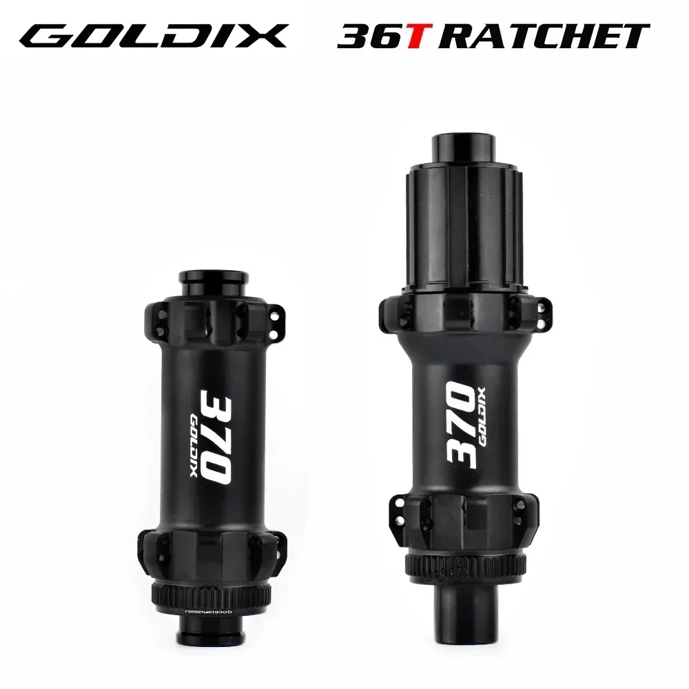 GOLDIX Центральный замок прямой вытянутый храповый ящик 36t 28 отверстий K7 задние