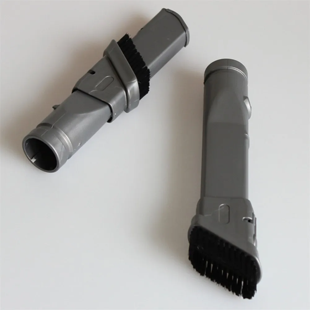 Vacuum Cleaner Brush Nozzle Head Dusting Combination Crevice Stair Tool For Dyson DC22 DC24 DC25 DC26 DC27 DC40 DC50 V6