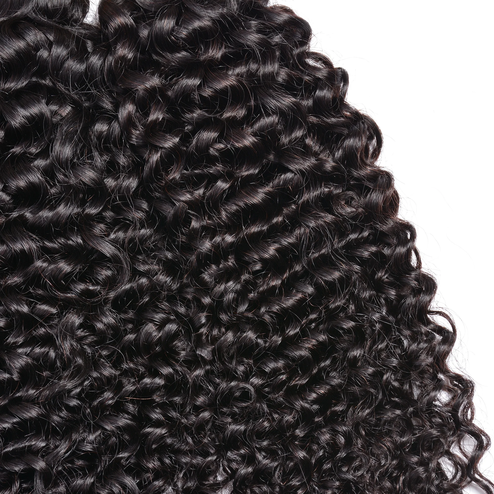 Искусственные вьющиеся пряди CII Kink искусственные пупряди 100% натуральная норка