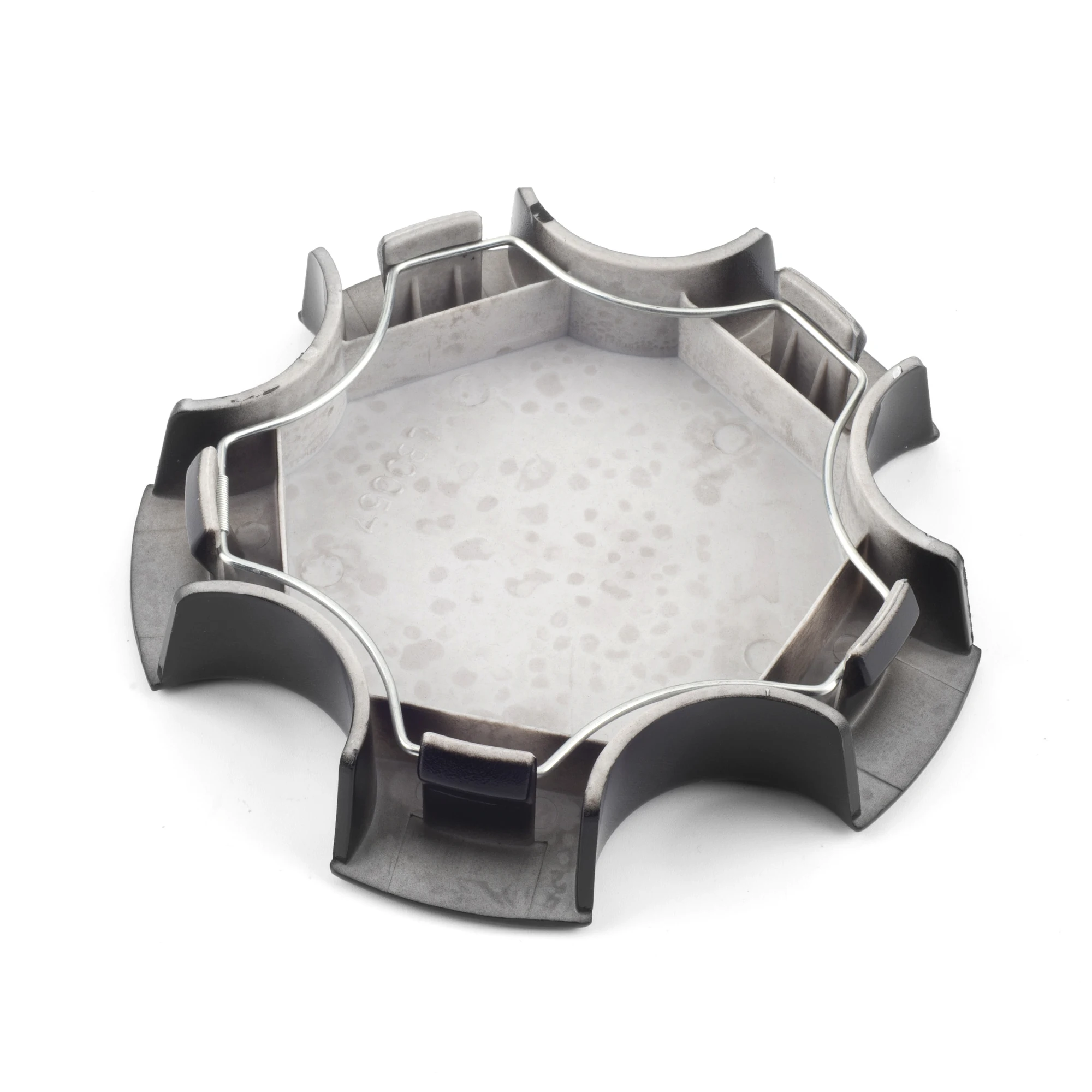 DewFlew 1 / 4 центральные крышки колец 93 мм (3 66 дюйма) внутри 117 (4 61 для автомобилей 2000 -