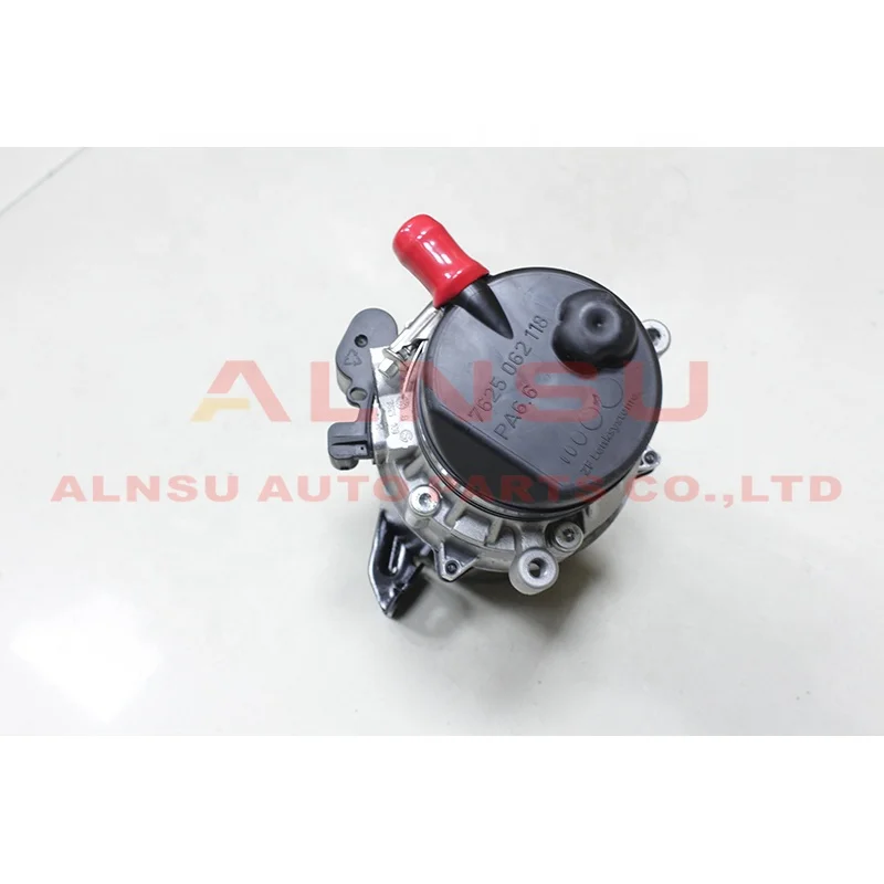 Alnsu Fabriek Prijs Auto-Onderdelen Электриische Vtuurbekrachtigingspomp Voor Mini R50 1.6l 7625477136 32416778425 7625955146 762