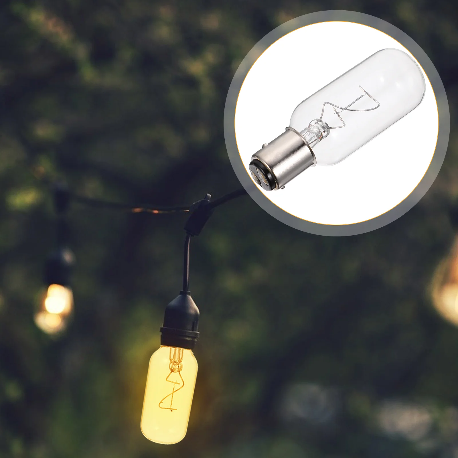 

Marine Glass Navigation Light for Yacht and Boat Safety All-Round Waterproof Signal Lamp Easy to Install and Use