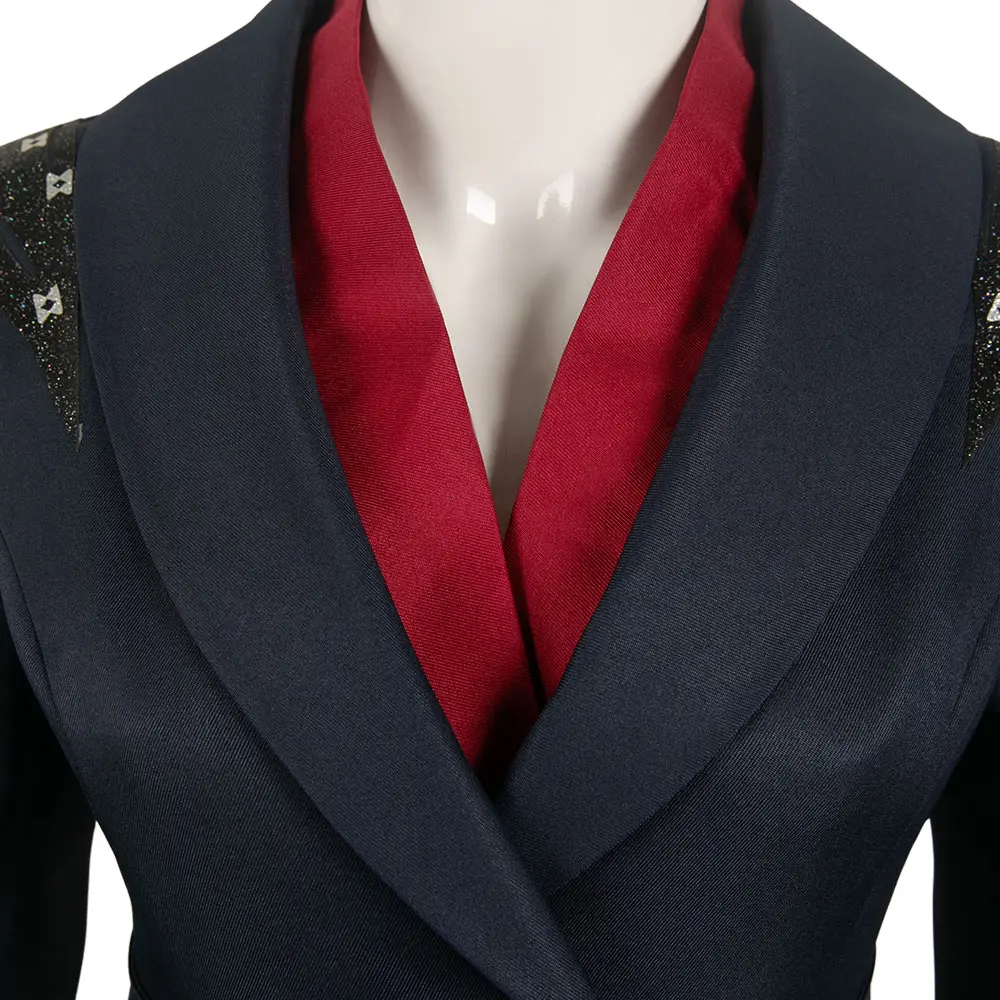 Женский костюм для косплея Rhaenyra