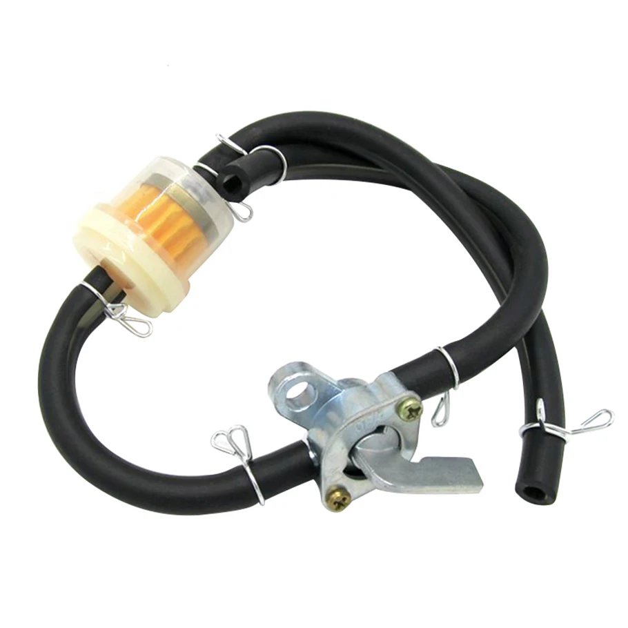 

6 мм встроенный топливный кран бензиновый выключатель запорный клапан для Baja BA150 150cc ATV X15 X18 X22 карманный велосипед ATV багги мопед мотоцикл