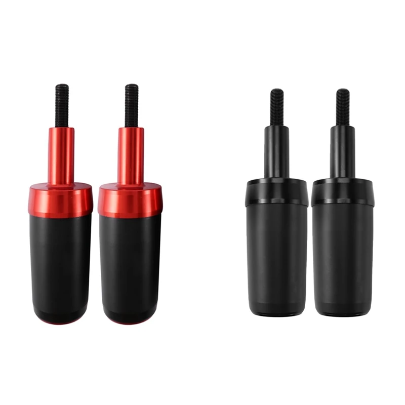 

Motorcycle Frame Slider Fairing Guard Crash Pad Protector for MV Agusta Brutale 675 800 Brutale675