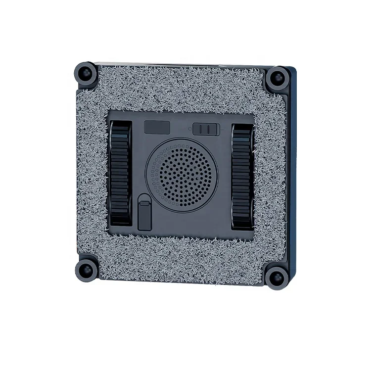 Робот-очиститель окон HuiDi автоматический робот для чистки стекол заводской