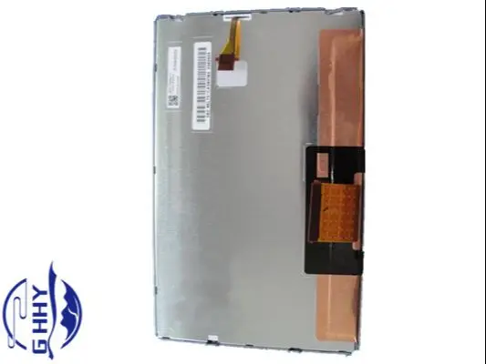 Новый 8-дюймовый дисплей Matsushita LT080CA38000 NEL75-CA3801 ЖК-экран для Lexus автомобильная