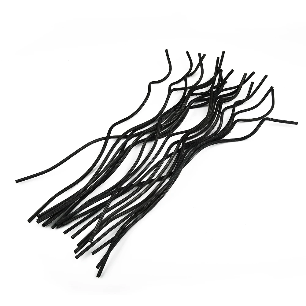 

280*3.0mm Wood For bathroom Office Fragrance Diffuser Rattan Shop Refill Sticks Accessory Volatilization 20x Long