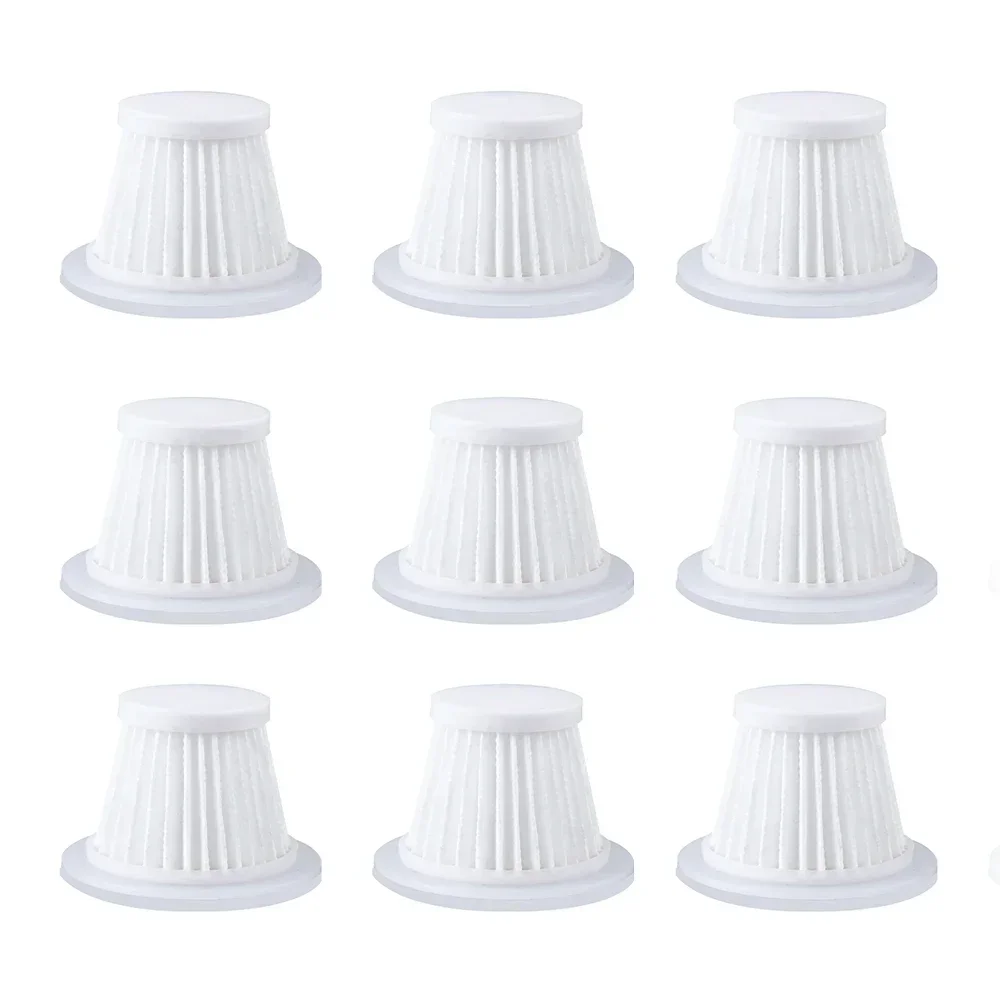 

HL115 998000 Фильтр для автомобильного пылесоса PA