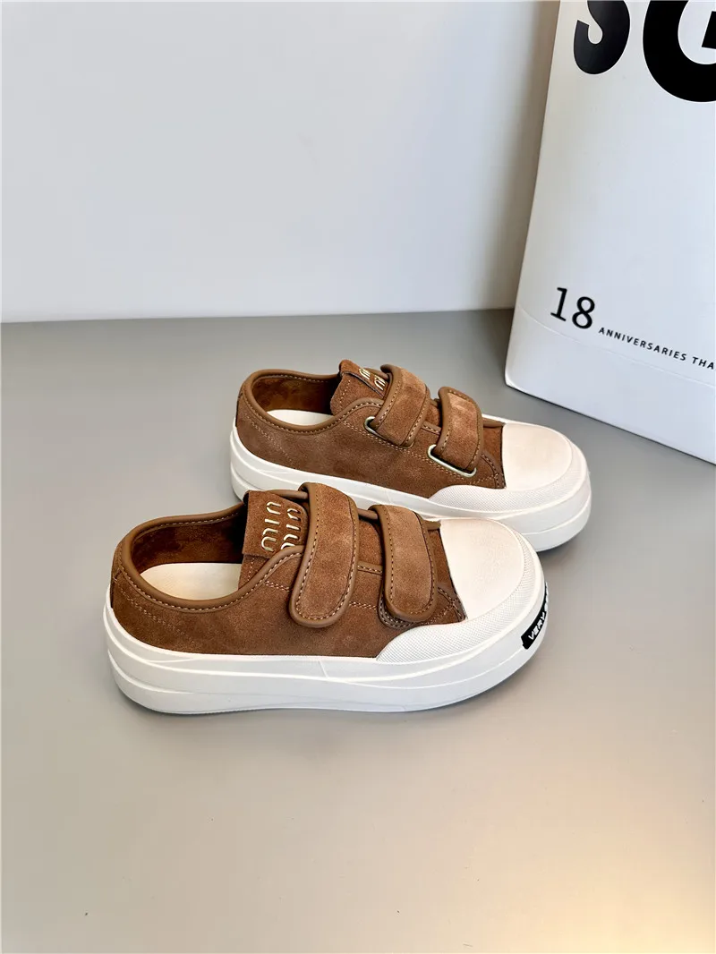 Женские удобные кроссовки на платформе с леопардовым принтом