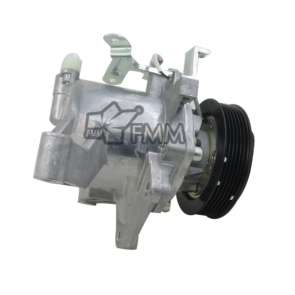 Компрессор кондиционера FMM 12 В для Subaru Forester XV IMPREZA 2011-2016 73111FJ000 Z 0014247 Б З A 73111FJ040 0021226