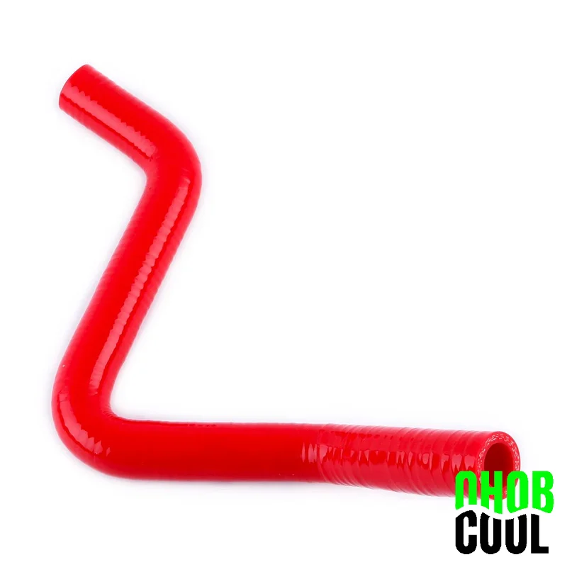 2-тактный силиконовый шланг для радиатора 2003 2004 Kawasaki KX250 KX 250