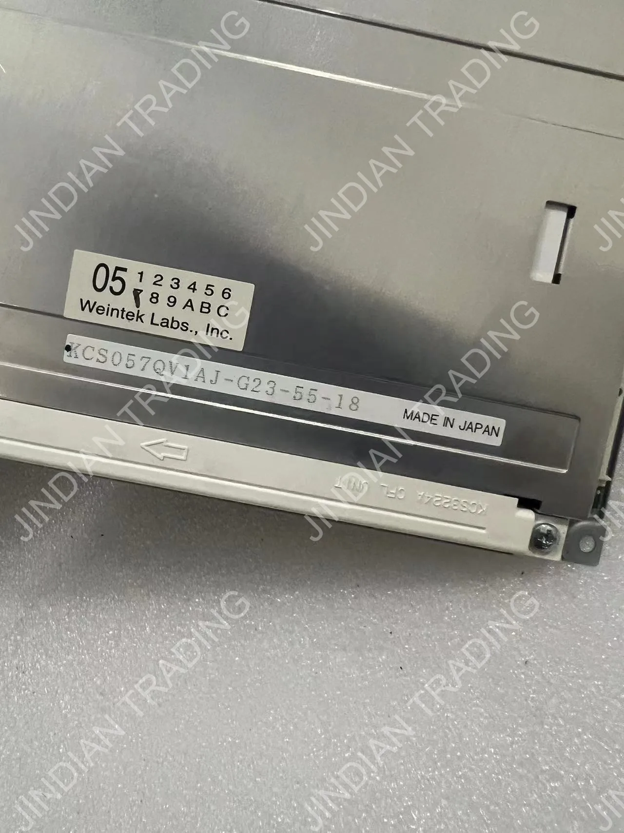 Оригинальный ЖК-дисплей для KYOCERA качество A + 5 7 дюймов 320*240