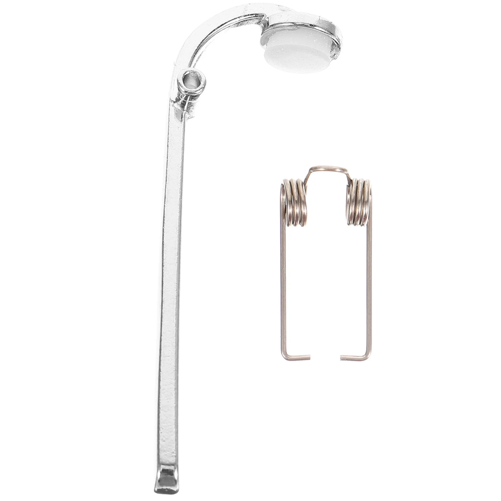 

Keyboard Instrument Musical Instruments Pads Trombone Drain Valves Parts Water Gate Mounting Plastic Trumpet Seal Draining