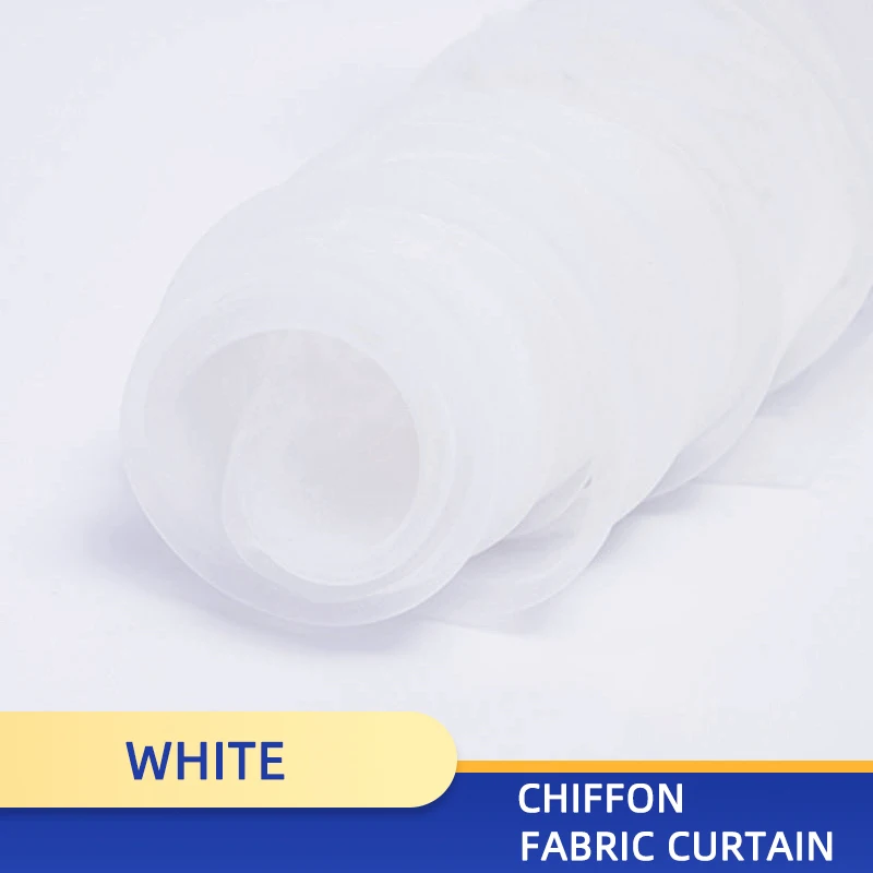 

Драпировка из шифона для свадебной арки 500/1000 см