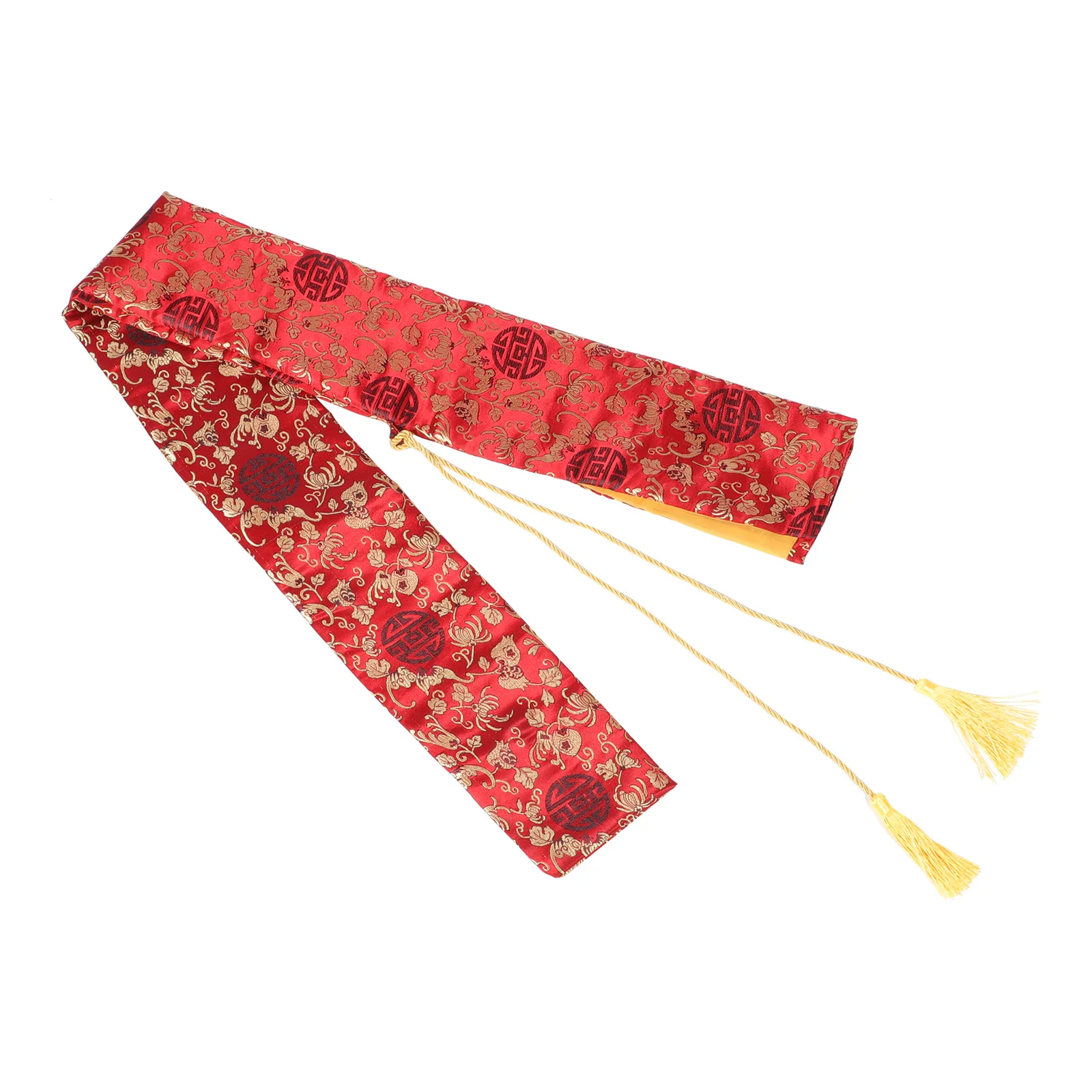 

1Pc Tai Chi- Receive Bag Durable Storage Holder Swords Protective Cover
