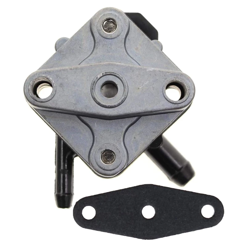 Топливный насос для подвесного двигателя Johnson Evinrude 395091 397274391638 397274
