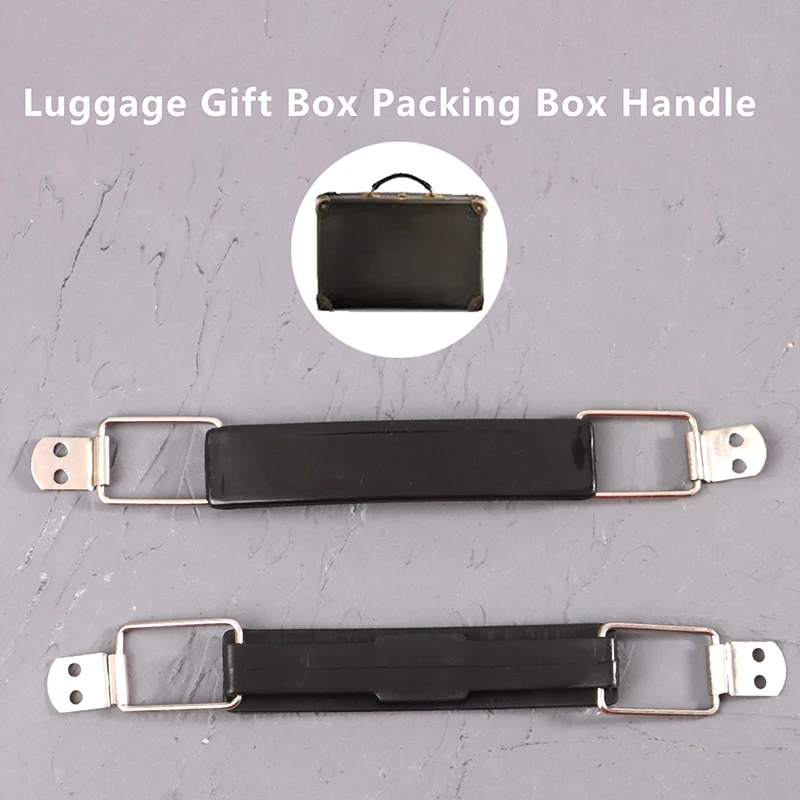 

1Pc Box Handle Luggage Suitcase Handle Gift Boxes/Packing Box/Makeup Box/Toolbox Handle Luggage Accessorie