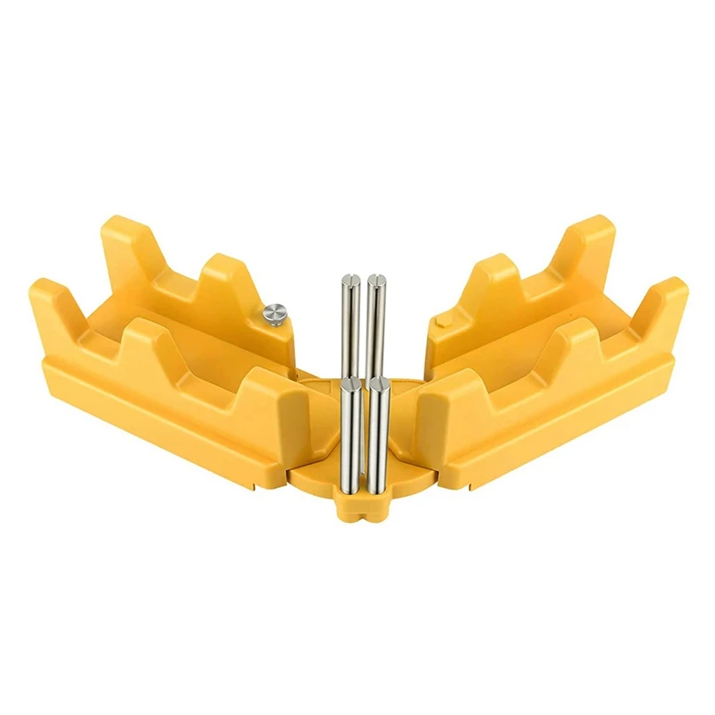 Зажим для резки и под углом