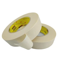 3m 2142 high temperature resistant paper masking tape
