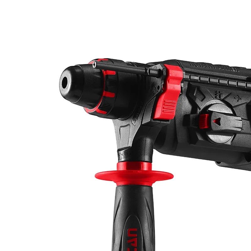 Электрический перфоратор SENCAN 28 мм 900 Вт с регулируемой скоростью 110 В модель