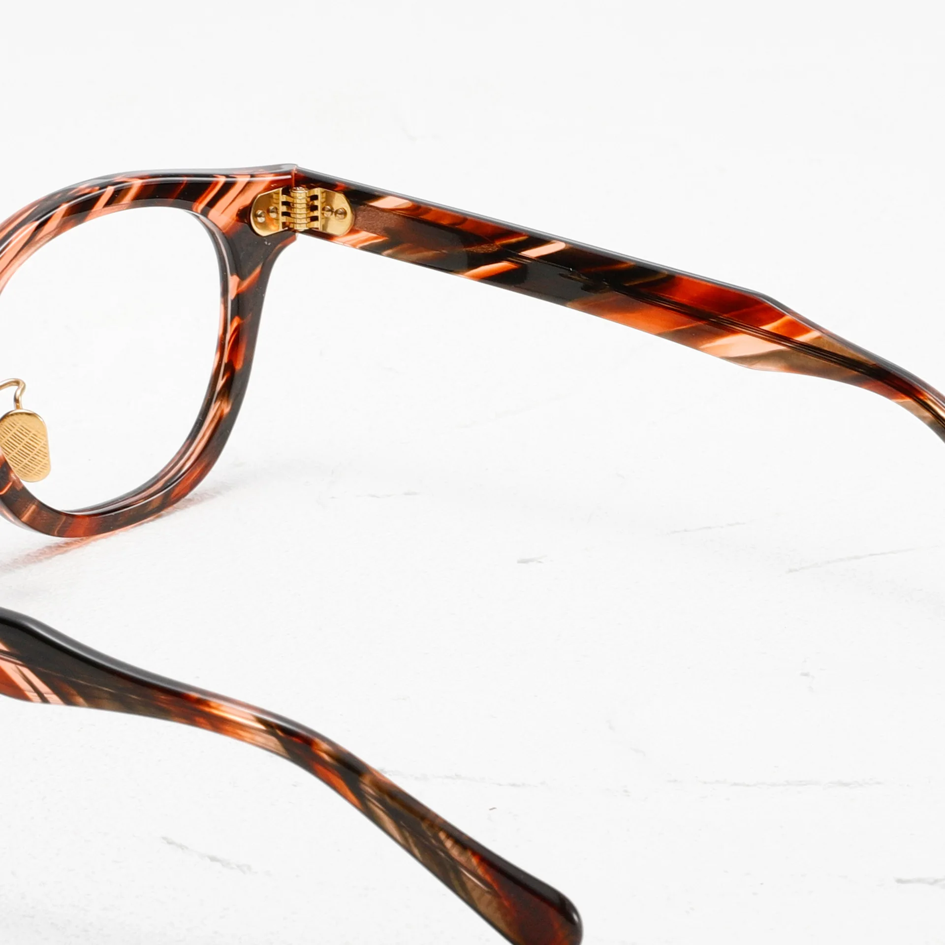 Новые очки целлулоида импортные целлулоидные оправа черепахового цвета