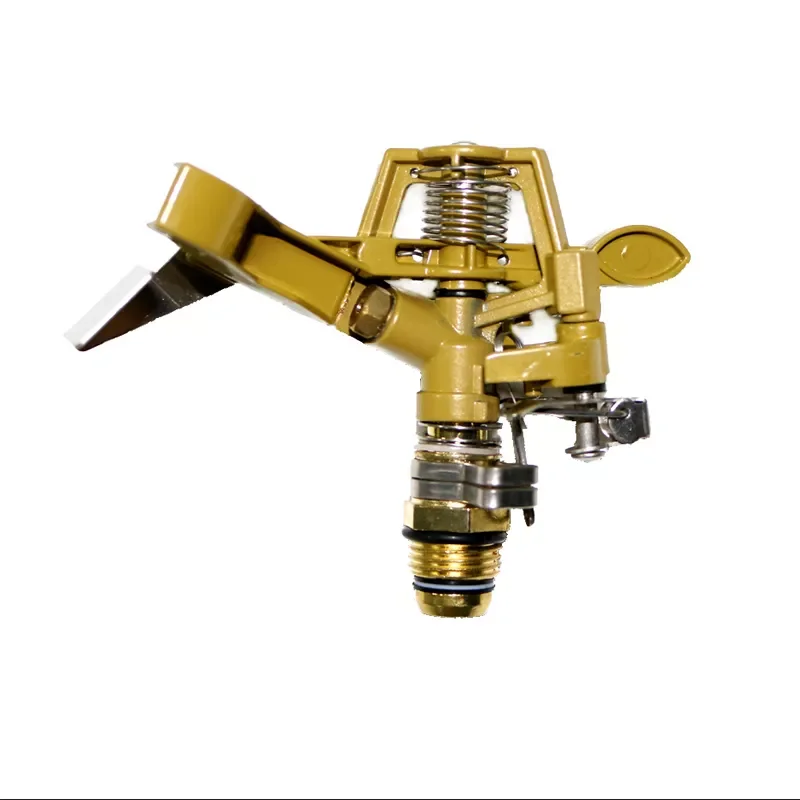 

6 шт., автоматический рокер для орошения сада, 1/2 дюйма