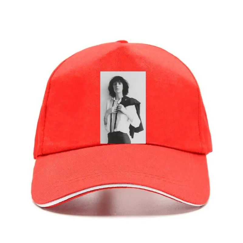 

Новая Кепка, шапка Patti ith Hore в стиле панк-рок, 70 '80' 90 ', бейсболка в стиле en Woen Uniex 383 Harajuku