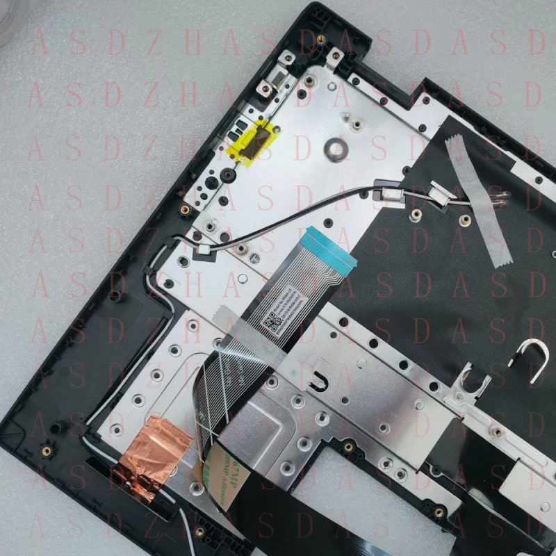 НОВЫЙ 5CB0S95246 для Lenovo Chromebook S345-14AST 81WX: Клавиатура с подставкой для рук (art.: 3920da0ec6ba2) - 3920da0ec6ba2